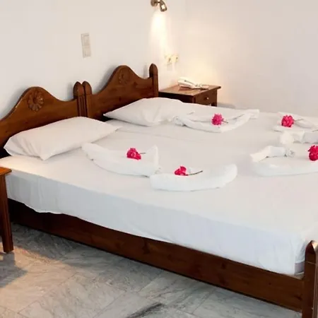 Hotel Anatoli