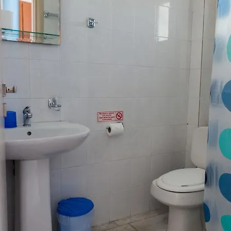 Hotel Anatoli Georgioupoli