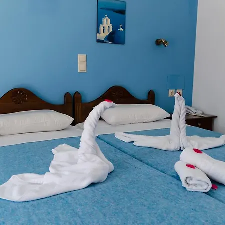 Hotel Anatoli