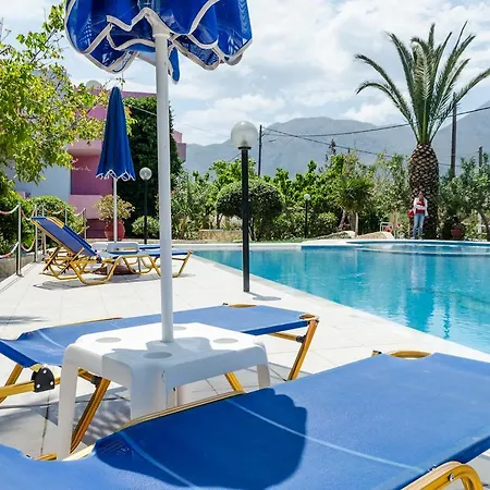 Anatoli Hotel 2*