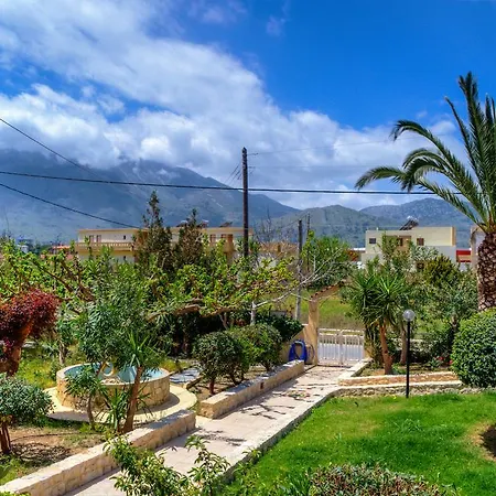 Anatoli Hotel 2*