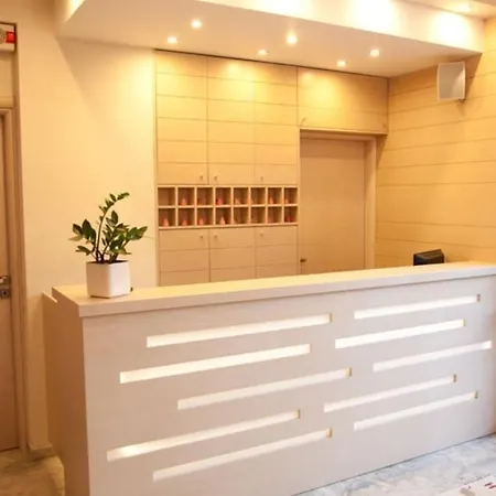 Hotel Anatoli 2*