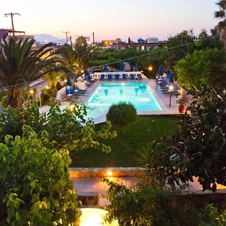 Hotel Anatoli