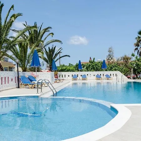 Anatoli 2* Georgioupoli