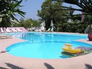 Anatoli Hotel 2*