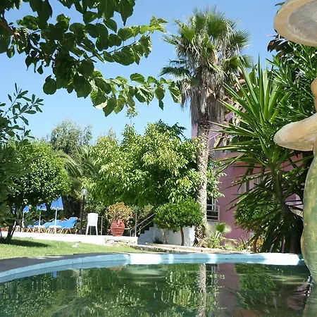 Anatoli Hotel Georgioupoli