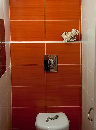 Hotel Anatoli Georgioupoli