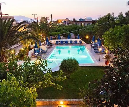Hotel Anatoli