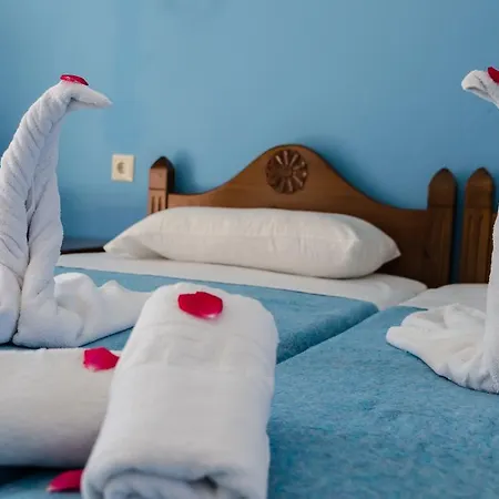 Anatoli Hotel