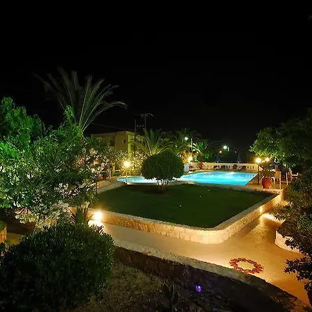 Hotel Anatoli