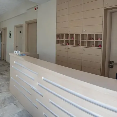 Anatoli Hotel 2*
