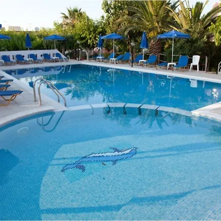 Hotel Anatoli