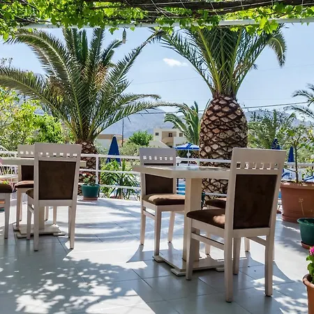 Anatoli Hotel