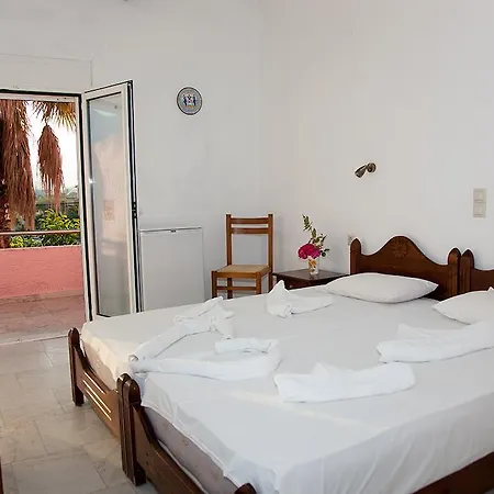 Hotel Anatoli