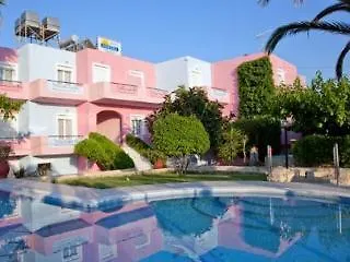 Hotel Anatoli Georgioúpoli