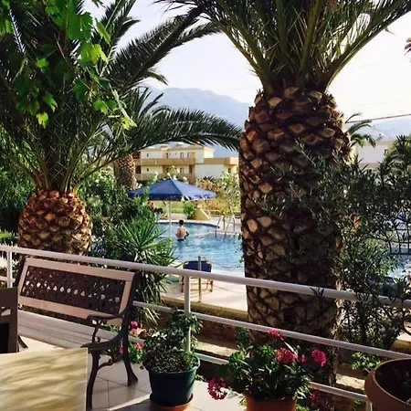 Hotel Anatoli