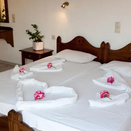 Anatoli Hotel Georgioupoli