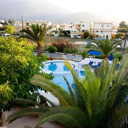 Anatoli Hotel 2*