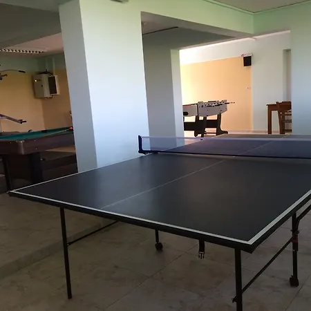 Hotell Anatoli Georgioupoli
