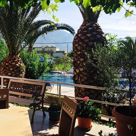 Anatoli Otel