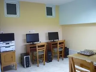 Hotell Anatoli 2*