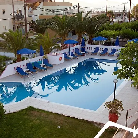 Anatoli Hotel Georgioupoli