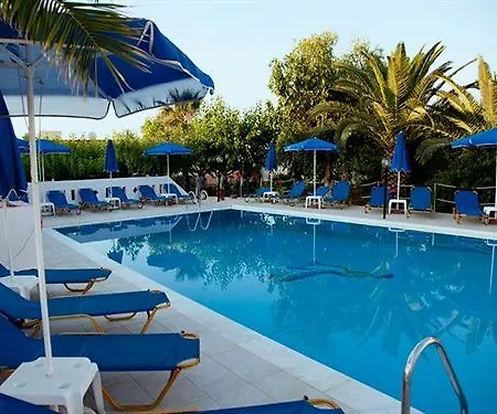 Hotel Anatoli 2*