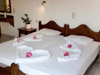 Anatoli Hotell Georgioupoli