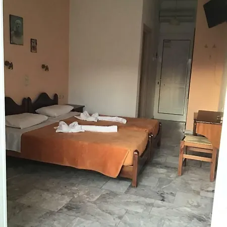 Hotel Anatoli